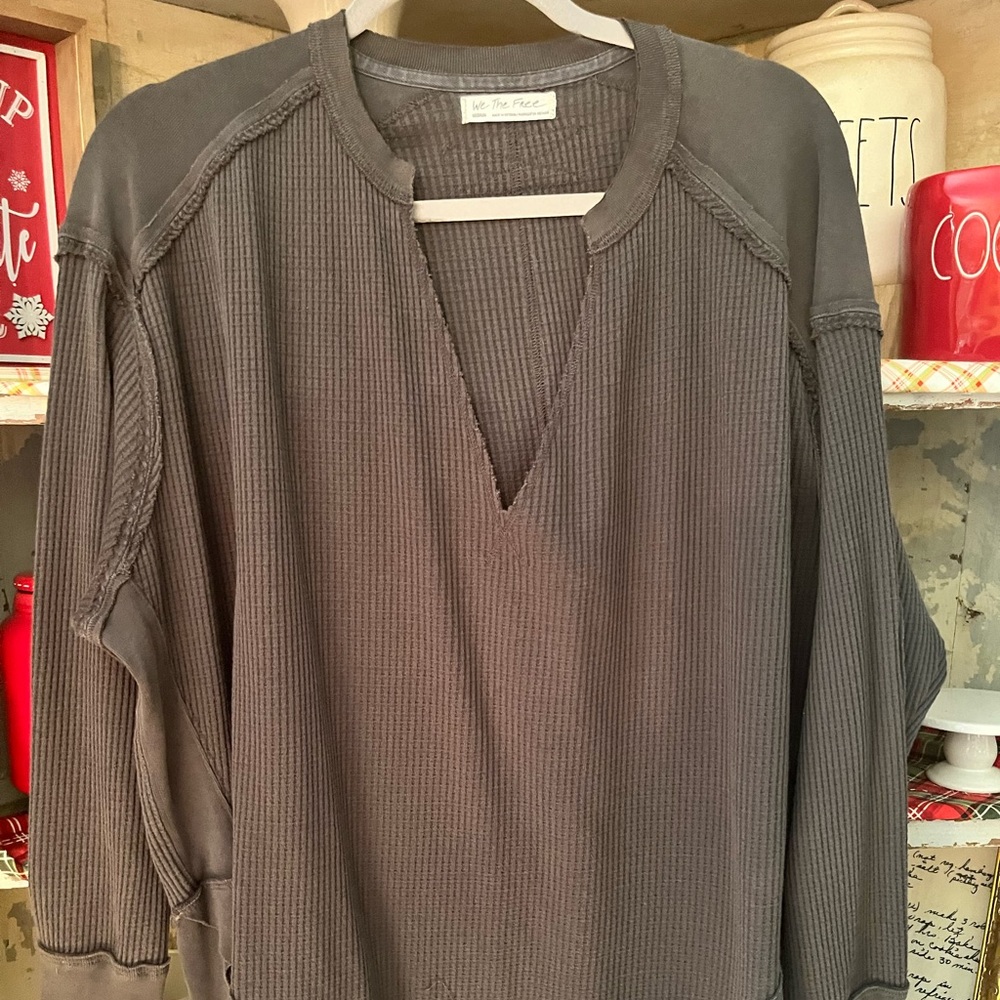 Owen Thermal by Free People